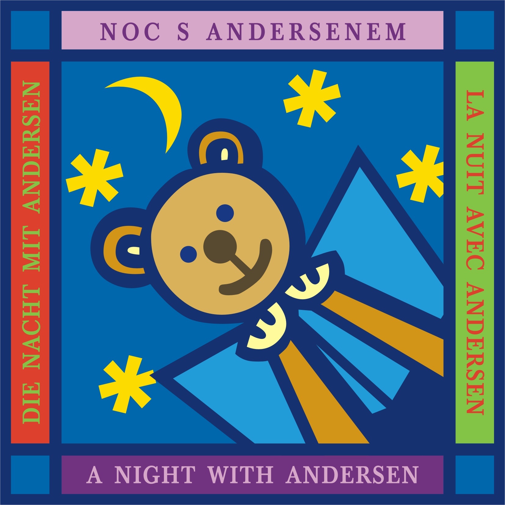 Noc s Andersenem