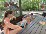Návštěva zoologické zahrady v Plzni