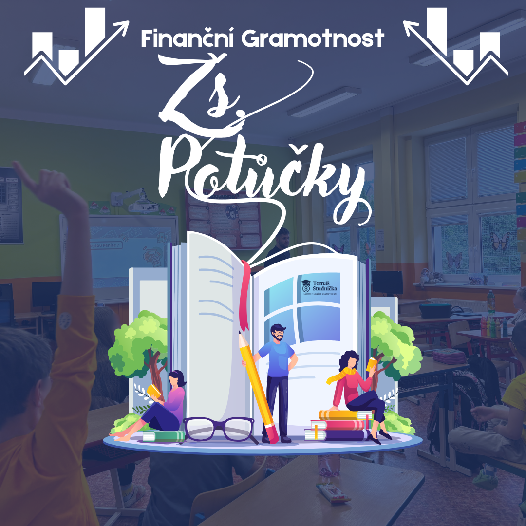 FINANČNÍ GRAMOTNOST